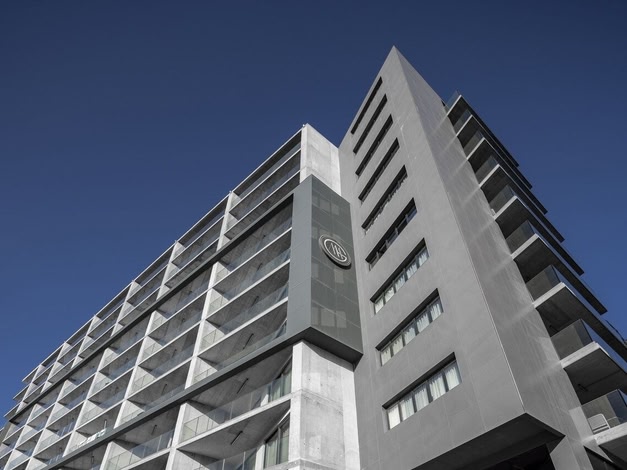 Grands Suites Hotel and Spa Sliema