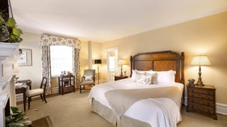 Keswick Hall