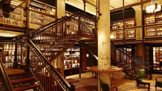 Hotel Emma at Pearl on the Riverwalk