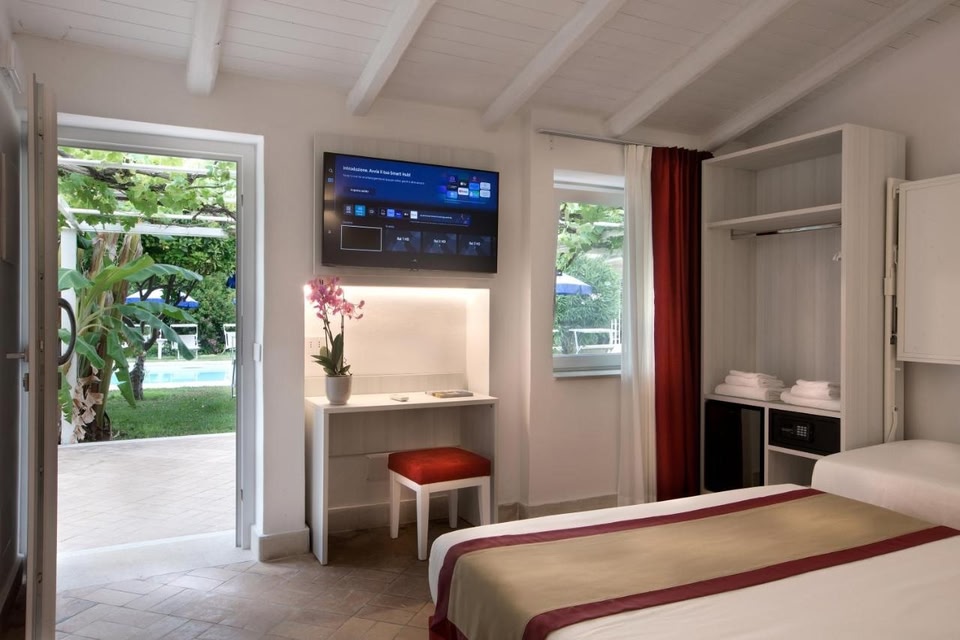 Primavilla Relais