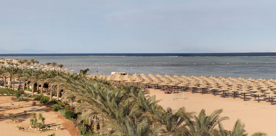 JAZ Mirabel Resort – All Inclusive, Sharm El Sheikh Hotels - Skyscanner