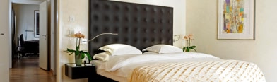 Widder Hotel - Zurichs Luxury Hideaway