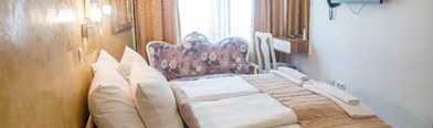 Hotel Herc Sarajevo