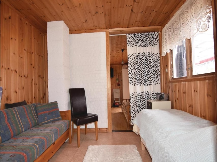 Holiday Home Geterud Hammarö