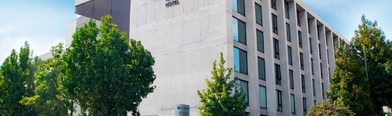 Wyndham Santiago Pettra