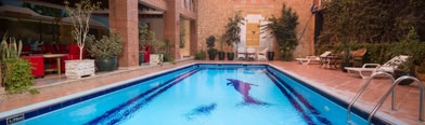 Hotel Al Kabir