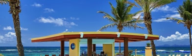 JW Marriott St Maarten Beach Resort & Spa