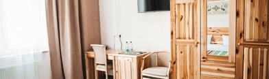 Green Park Hotel Airport Minsk