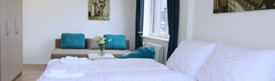 City Center Best Place Apartments