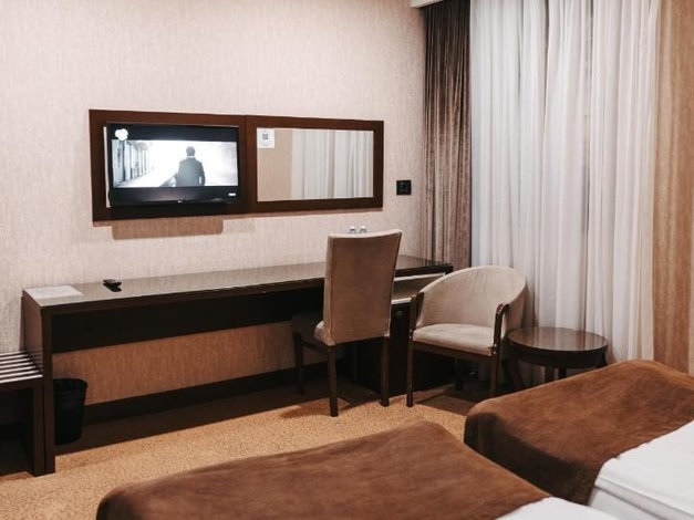 Hotel Diamond