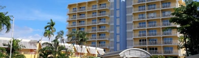 Radisson Aquatica Resort Barbados