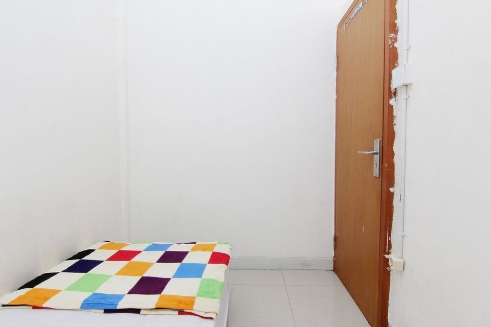 Mess 888