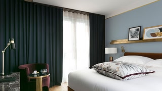 Les Jardins du Faubourg Hotel & Spa