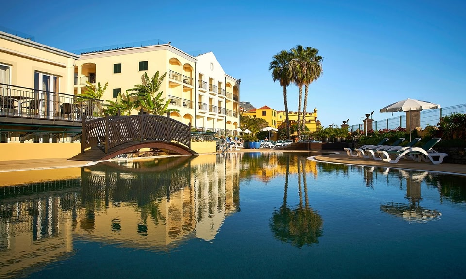 Hotelangebot PortoBay Santa Maria - Adults only