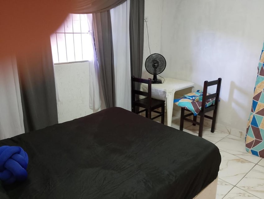Casinha da Alê