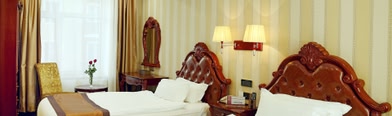 Royal House Hotel 2