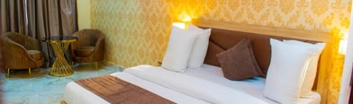 ERITH Apartment AND Suites