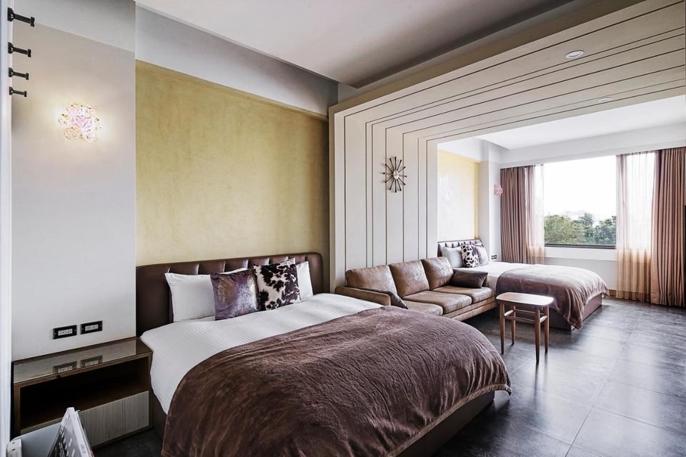 花蓮のホテル - スカイスキャナー