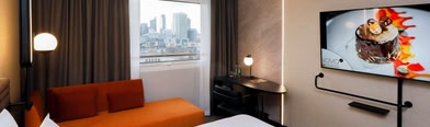 Novotel Warszawa Centrum