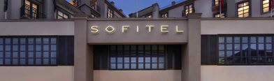 Sofitel Queenstown - Hotel & Spa