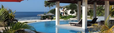 Nasama Resort
