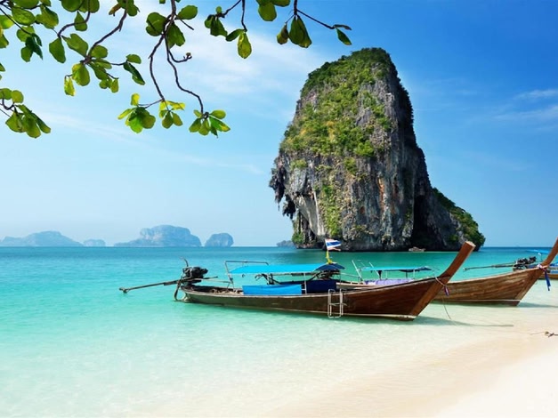 Krabi Bed Sleep Hotel