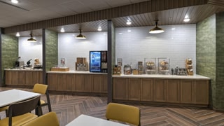 Fairfield Inn & Suites St. Louis Downtown