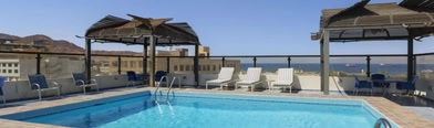 Al Qidra Hotel & Suites Aqaba