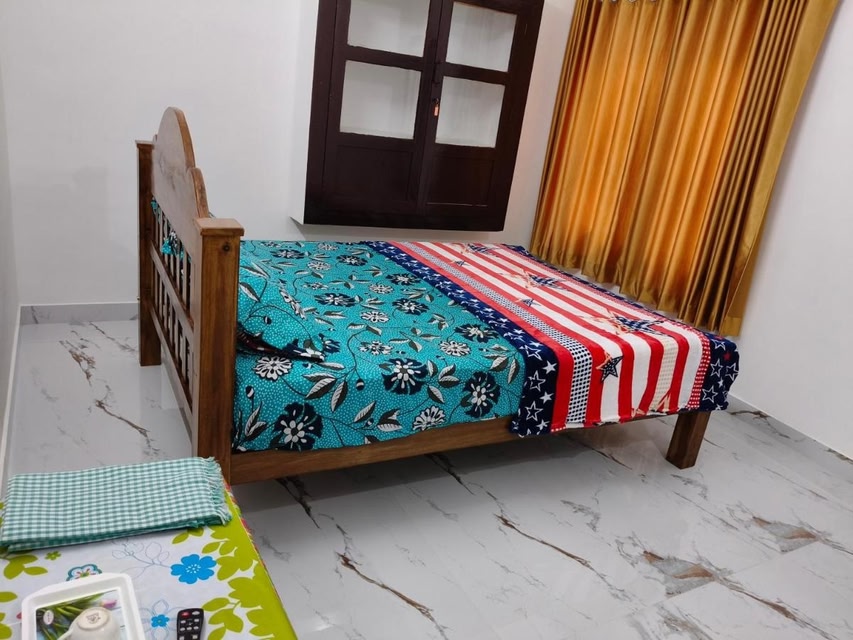UD- VAS Home Stay
