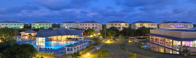Paradisus Varadero Resort & Spa