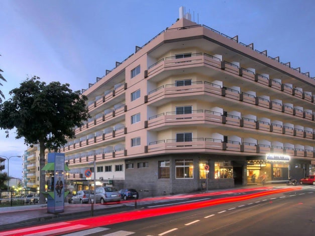 Hotel AF Valle Orotava