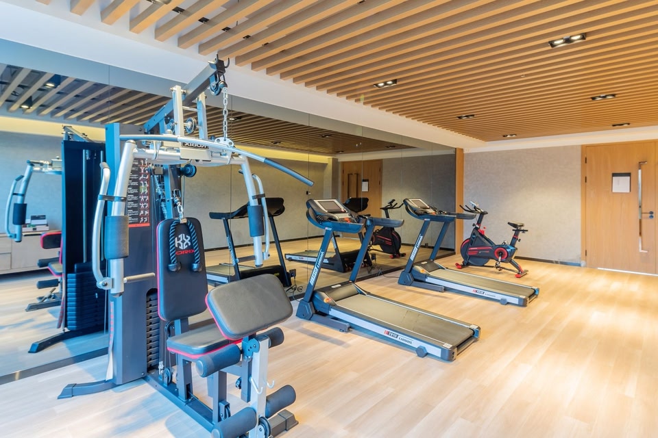 Mei Hao Li zhi Hotel Guangzhou Yu Zhu Cheng he GUI Plaza Branch, 黄埔区 ...