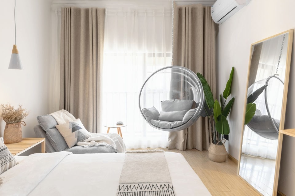 Vi Home Hotel