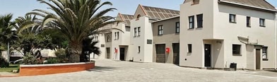 Lagoon Chalets