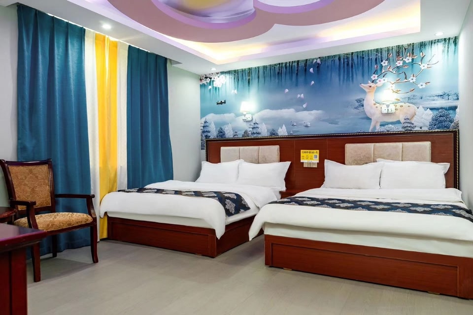 Kunming Tianli Hotel