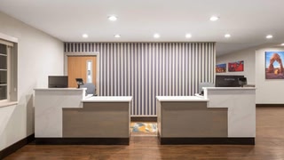 La Quinta Inn & Suites by Wyndham Moab