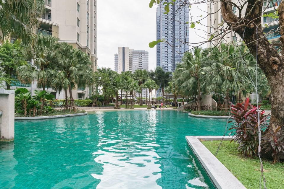 Hotéis Bella Rama 9 Apartment Bangkok [near Central Rama 9 Shopping ...