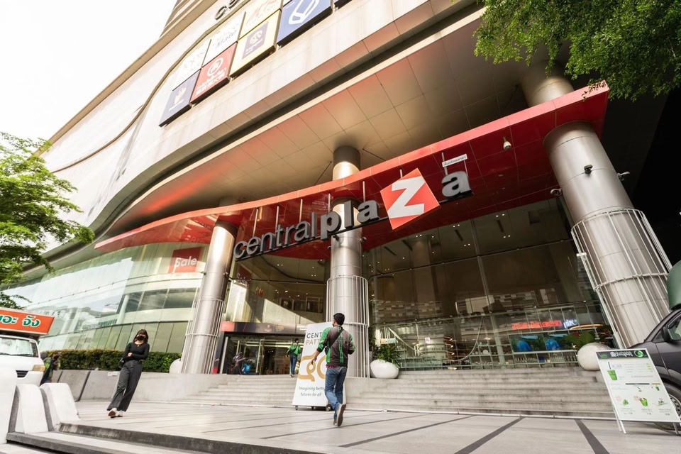 Hotéis Bella Rama 9 Apartment Bangkok [near Central Rama 9 Shopping ...