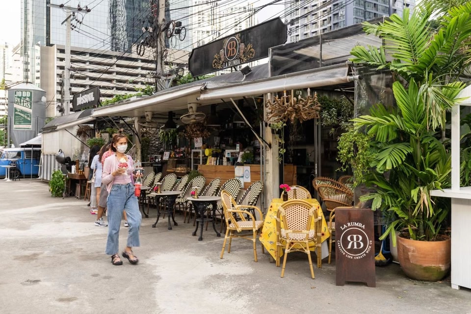 Hotéis Bella Rama 9 Apartment Bangkok [near Central Rama 9 Shopping ...