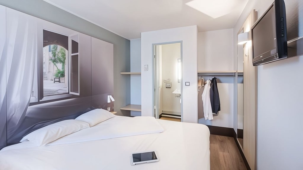 ル・ブルジェのおすすめ格安人気ホテル・宿｜¥13,198 から宿泊