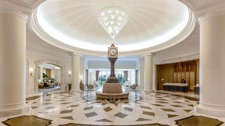 Waldorf Astoria Orlando - An Official Walt Disney World Hotel