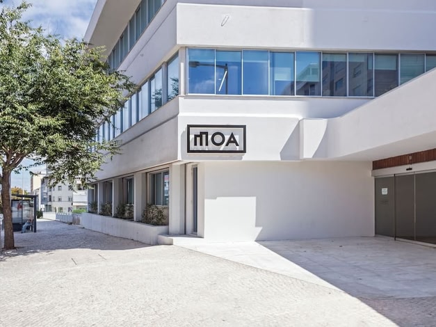 Hotel Acta Moa