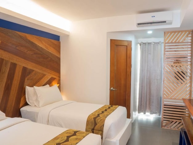The Paragon Boracay Suites
