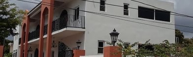 Spanish Dream Hotel