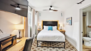 Highliner Hotel
