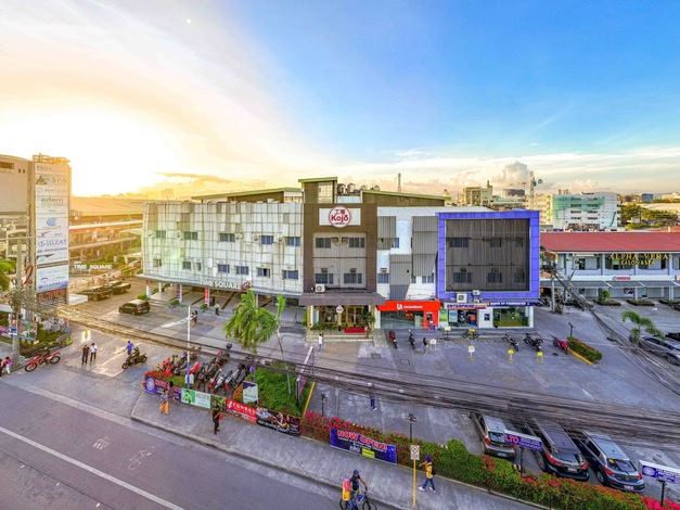 KOJO Hotels Cebu Mandaue
