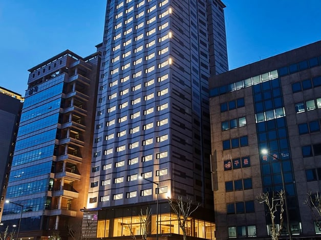 The Recenz Dongdaemun Hotel