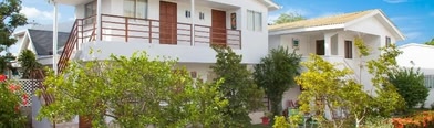 Cabanas Green Yard