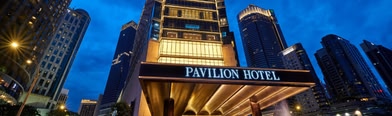 Pavilion Hotel Kuala Lumpur Managed by Banyan Tree