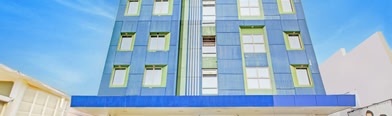 Collection O Metro Manila Near University Belt Formerly 1318 Residences
